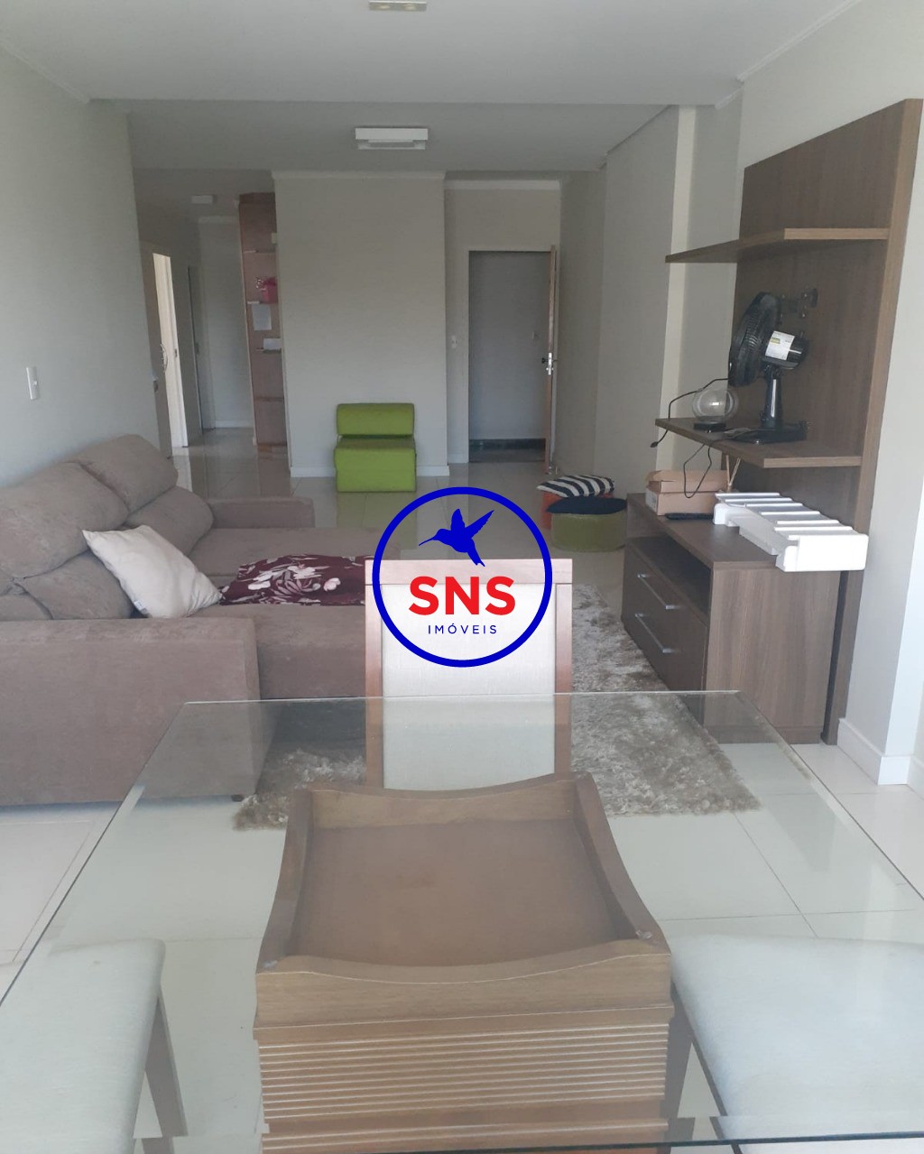 Apartamento, 3 quartos, 107 m² - Foto 3