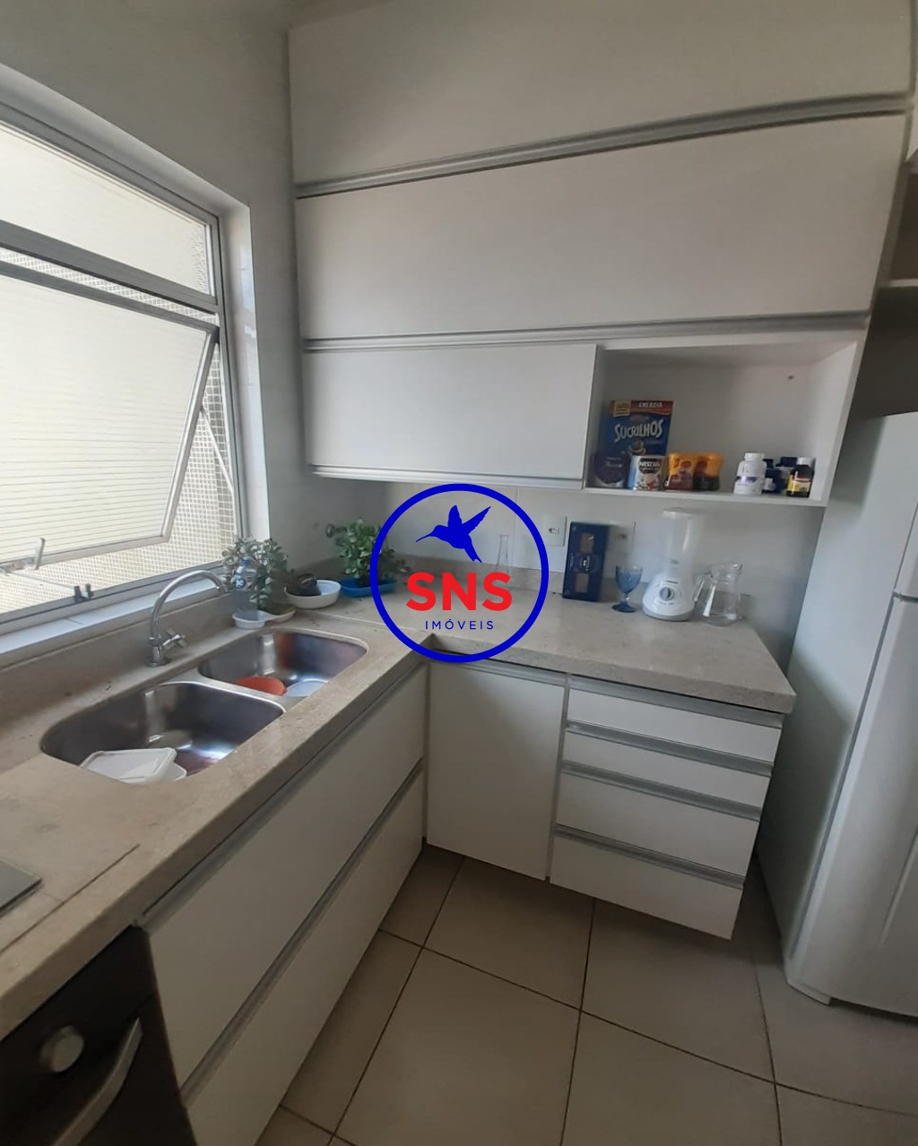 Apartamento, 3 quartos, 107 m² - Foto 6
