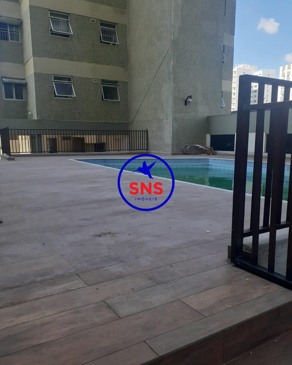 Apartamento, 3 quartos, 107 m² - Foto 25