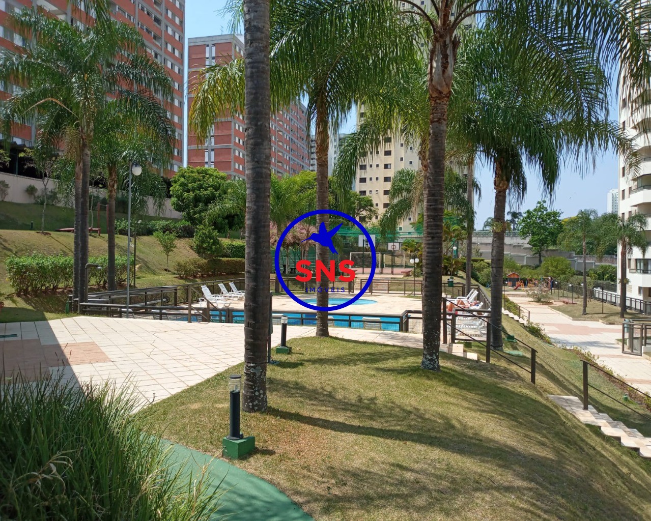 Apartamento, 3 quartos, 98 m² - Foto 23