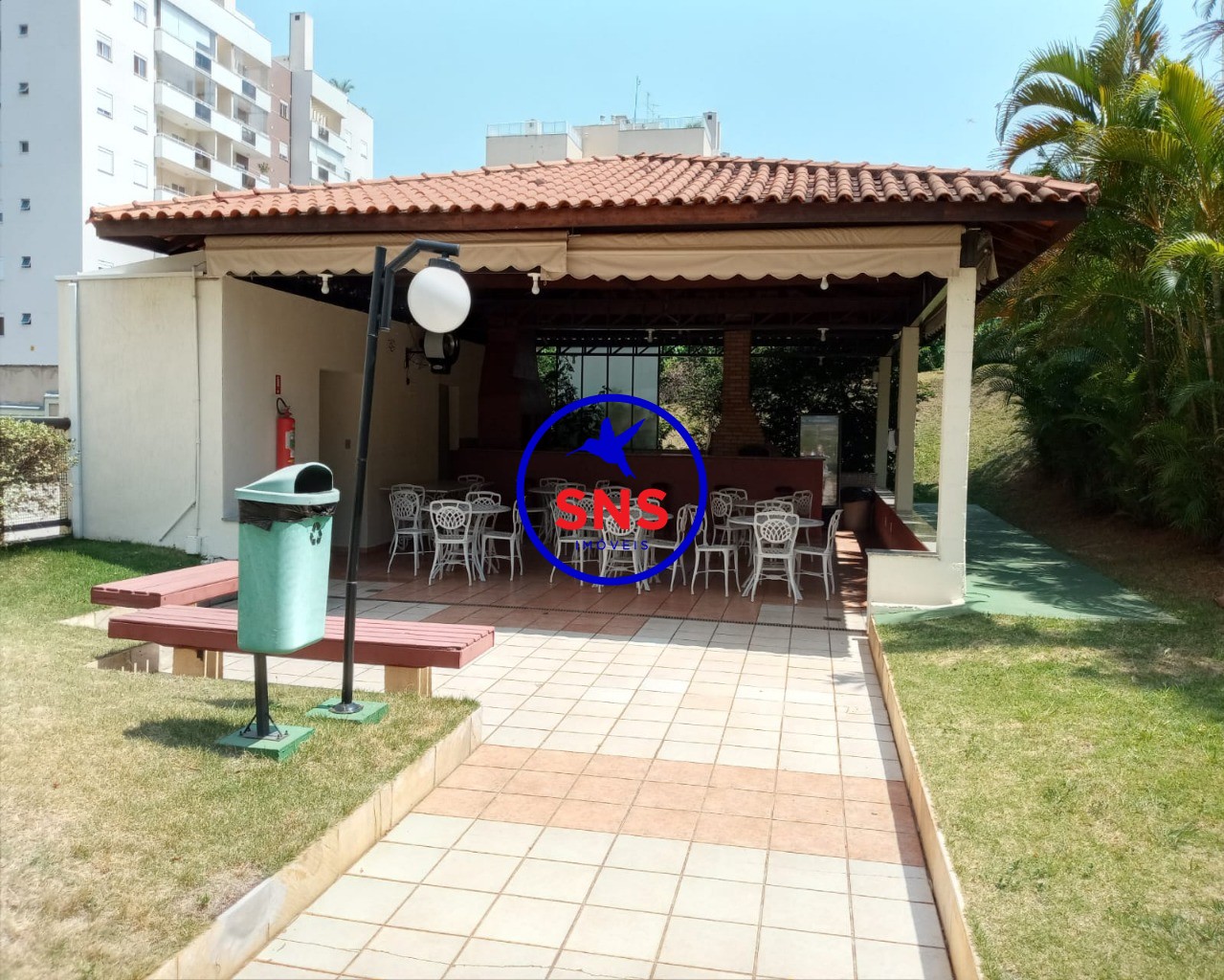 Apartamento, 3 quartos, 98 m² - Foto 26