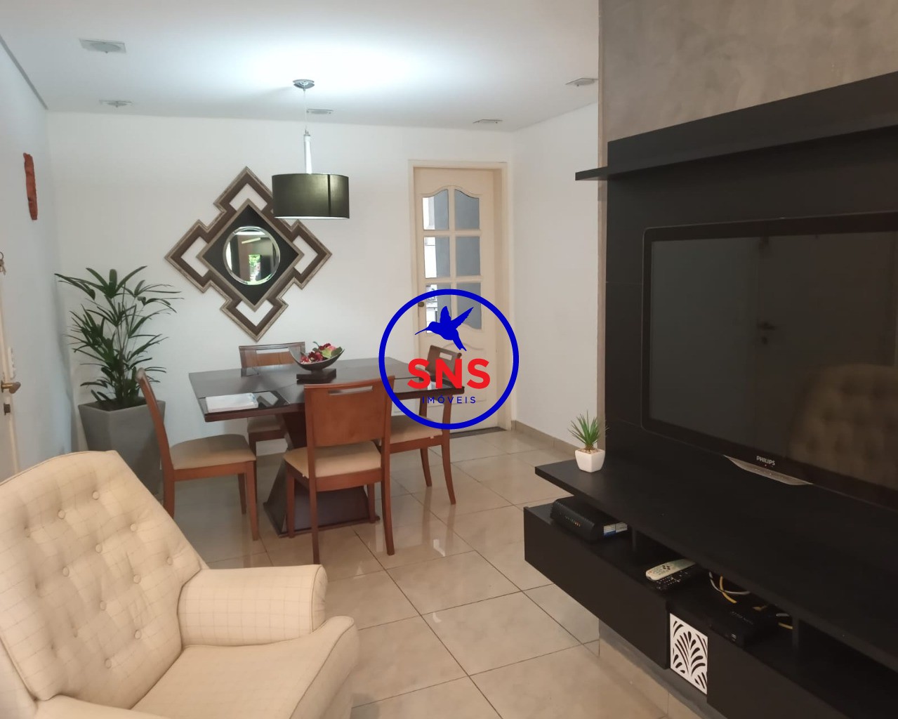 Apartamento, 3 quartos, 98 m² - Foto 7