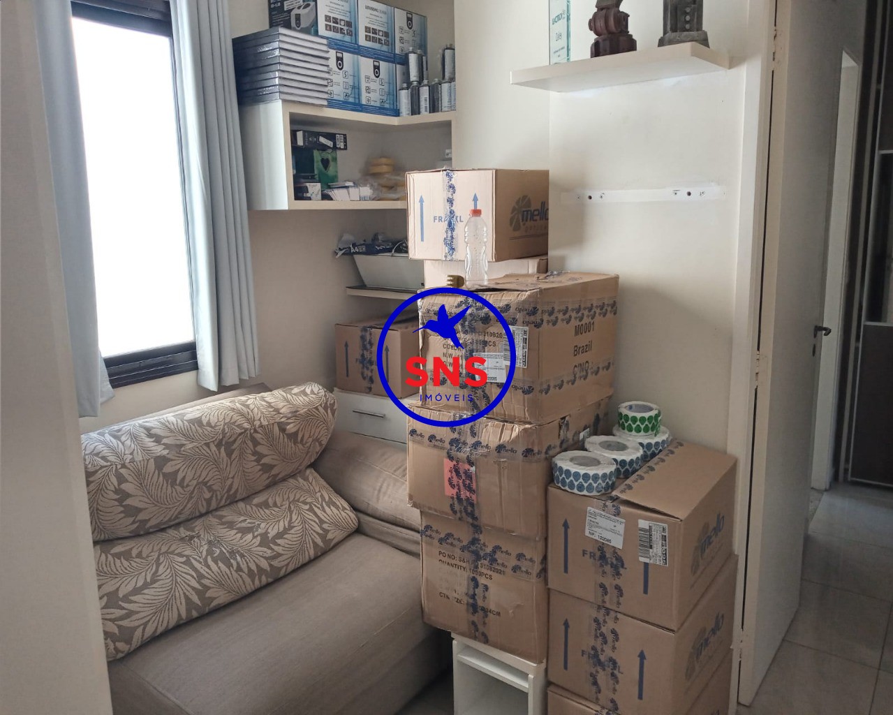 Apartamento, 3 quartos, 98 m² - Foto 14