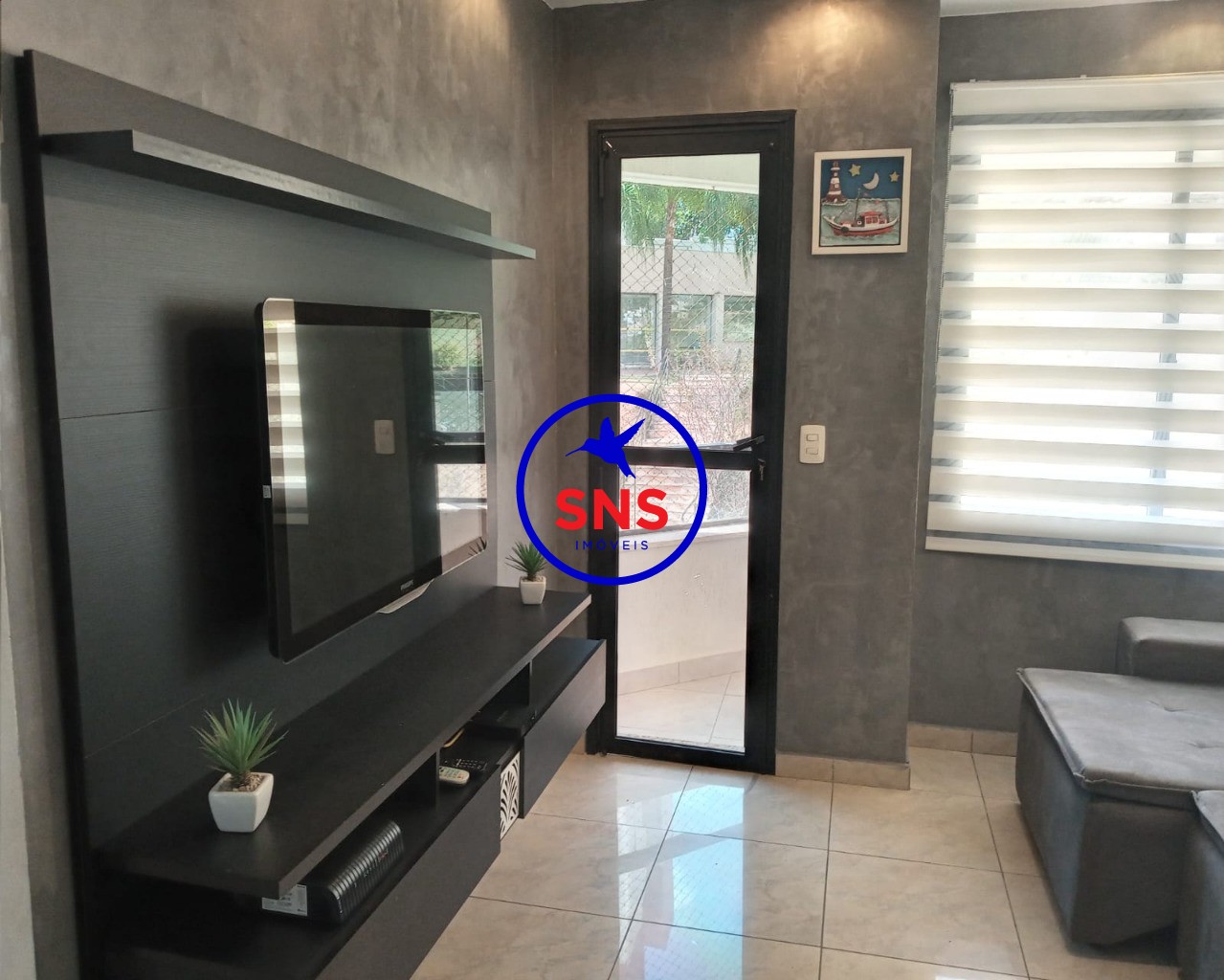 Apartamento, 3 quartos, 98 m² - Foto 2