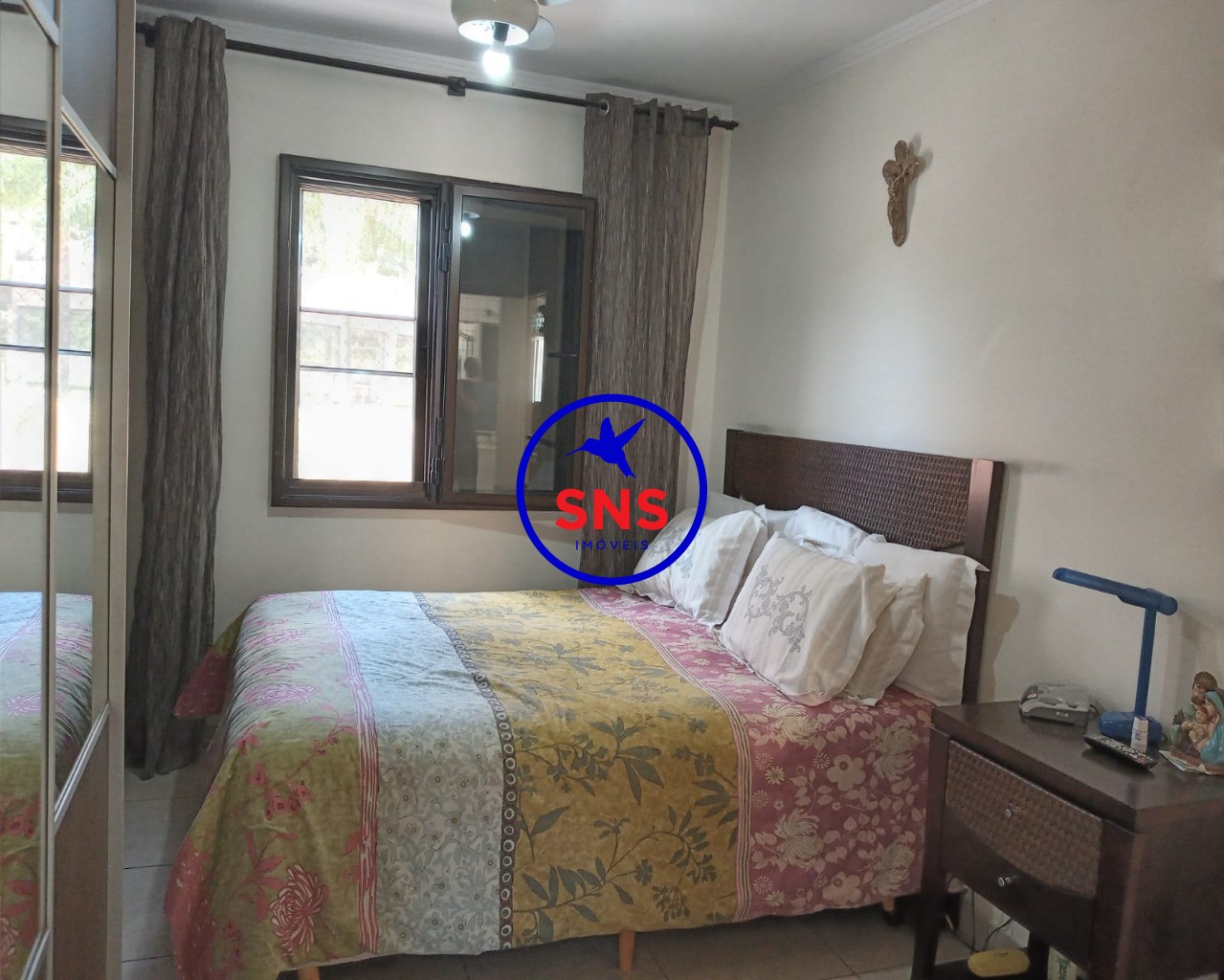 Apartamento, 3 quartos, 98 m² - Foto 8