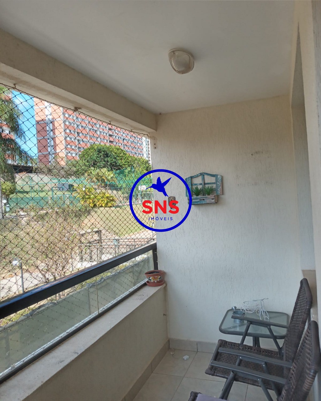 Apartamento, 3 quartos, 98 m² - Foto 17