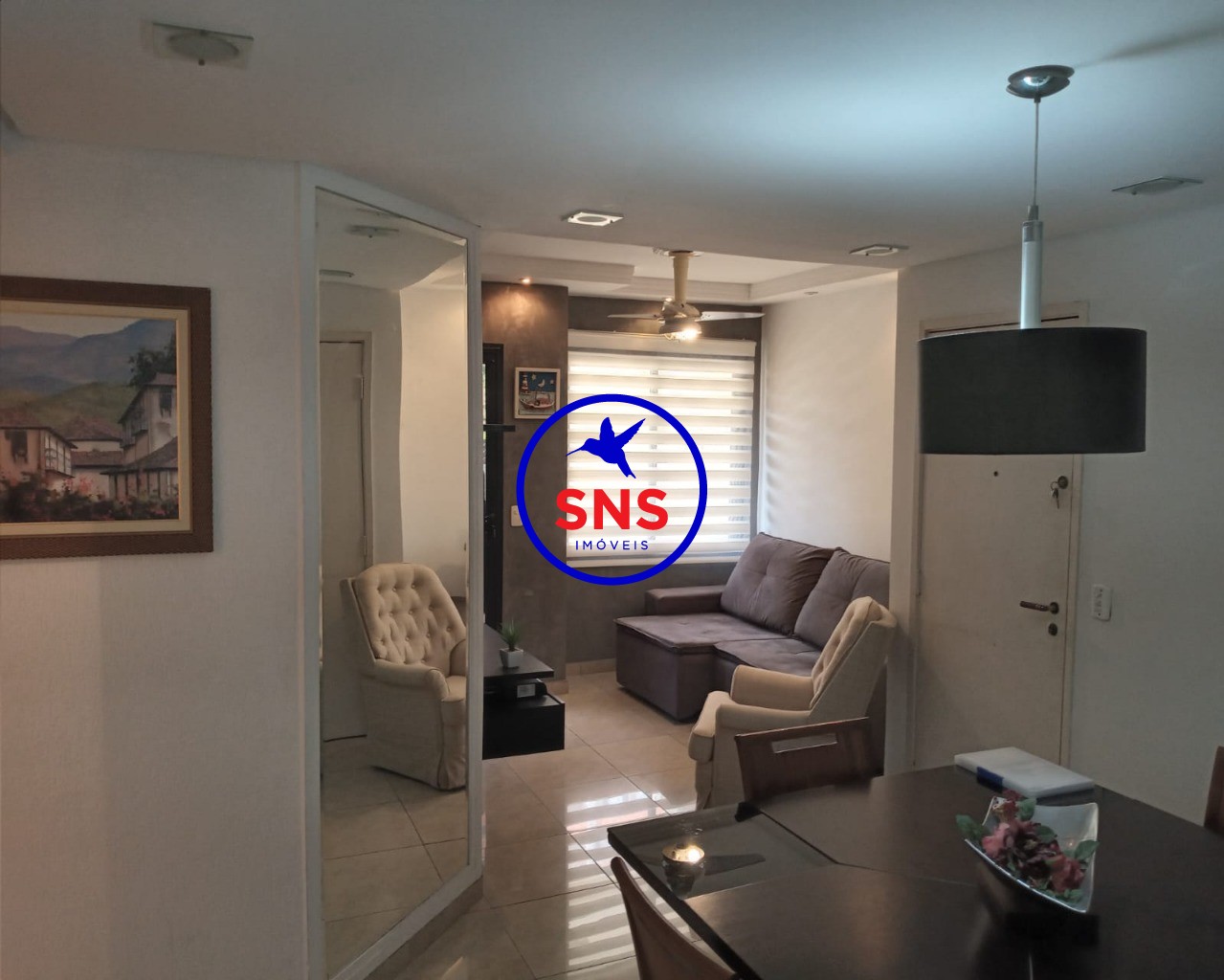 Apartamento, 3 quartos, 98 m² - Foto 6