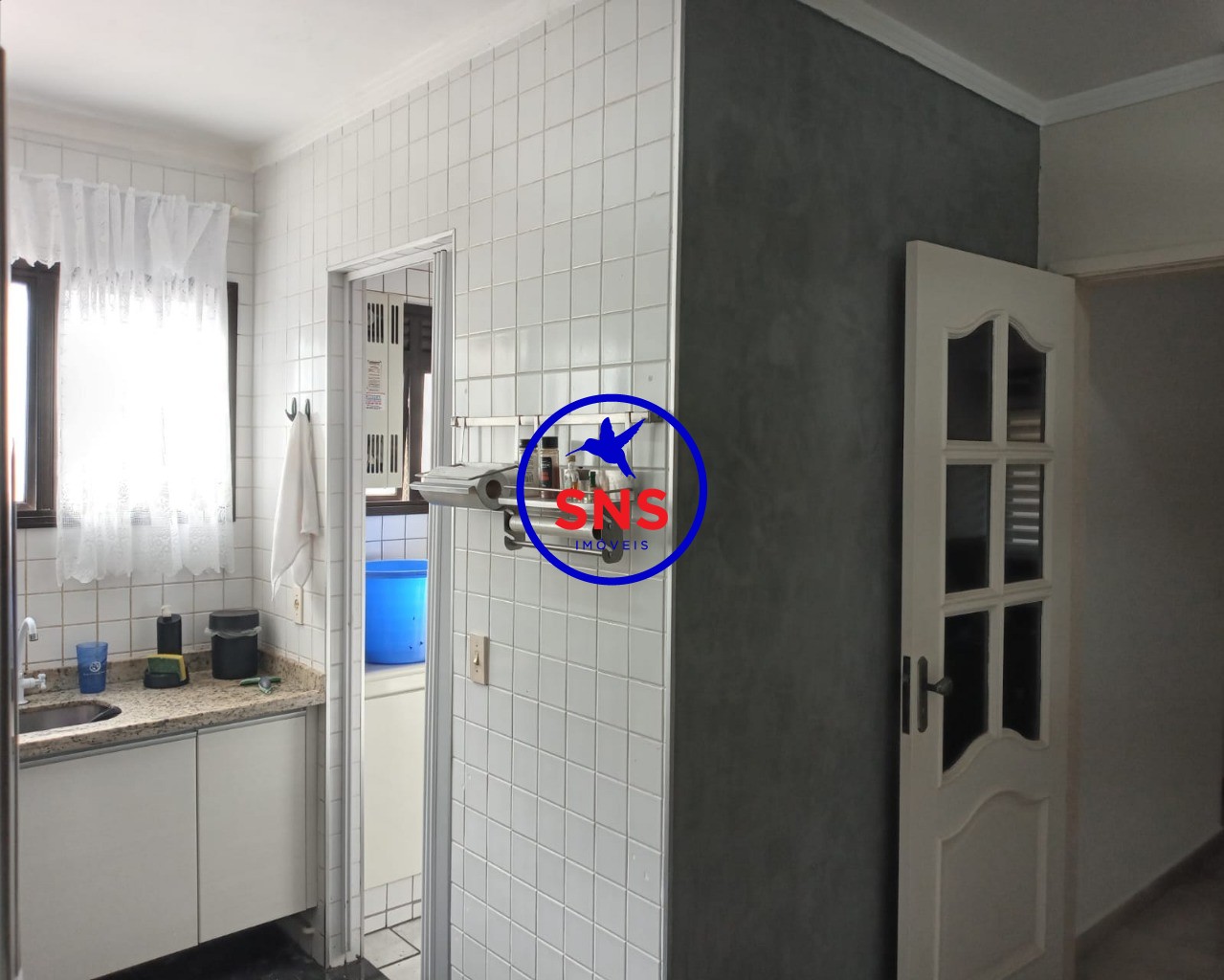Apartamento, 3 quartos, 98 m² - Foto 21