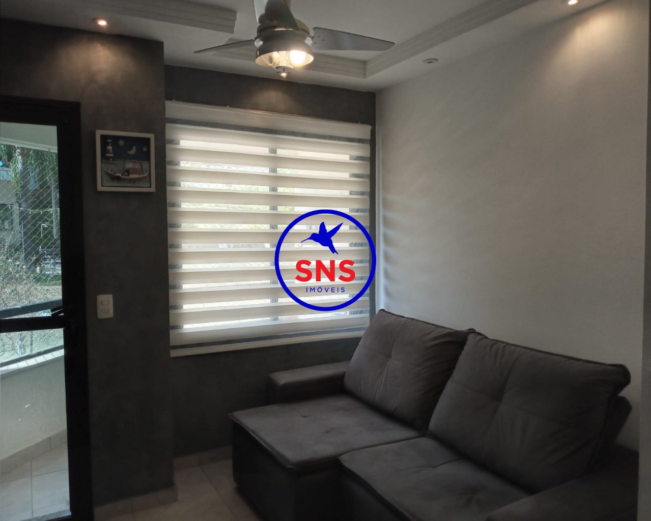 Apartamento, 3 quartos, 98 m² - Foto 3