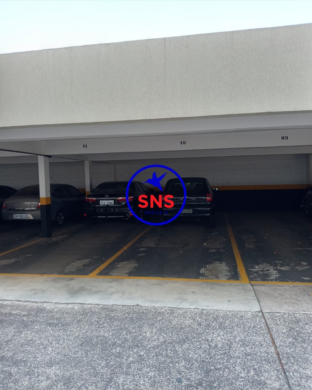 Apartamento, 3 quartos, 98 m² - Foto 22