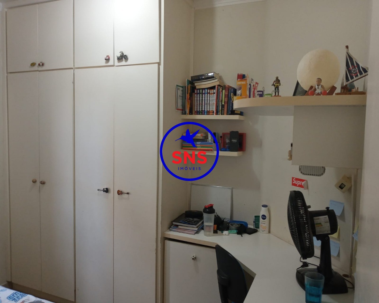 Apartamento, 3 quartos, 98 m² - Foto 16