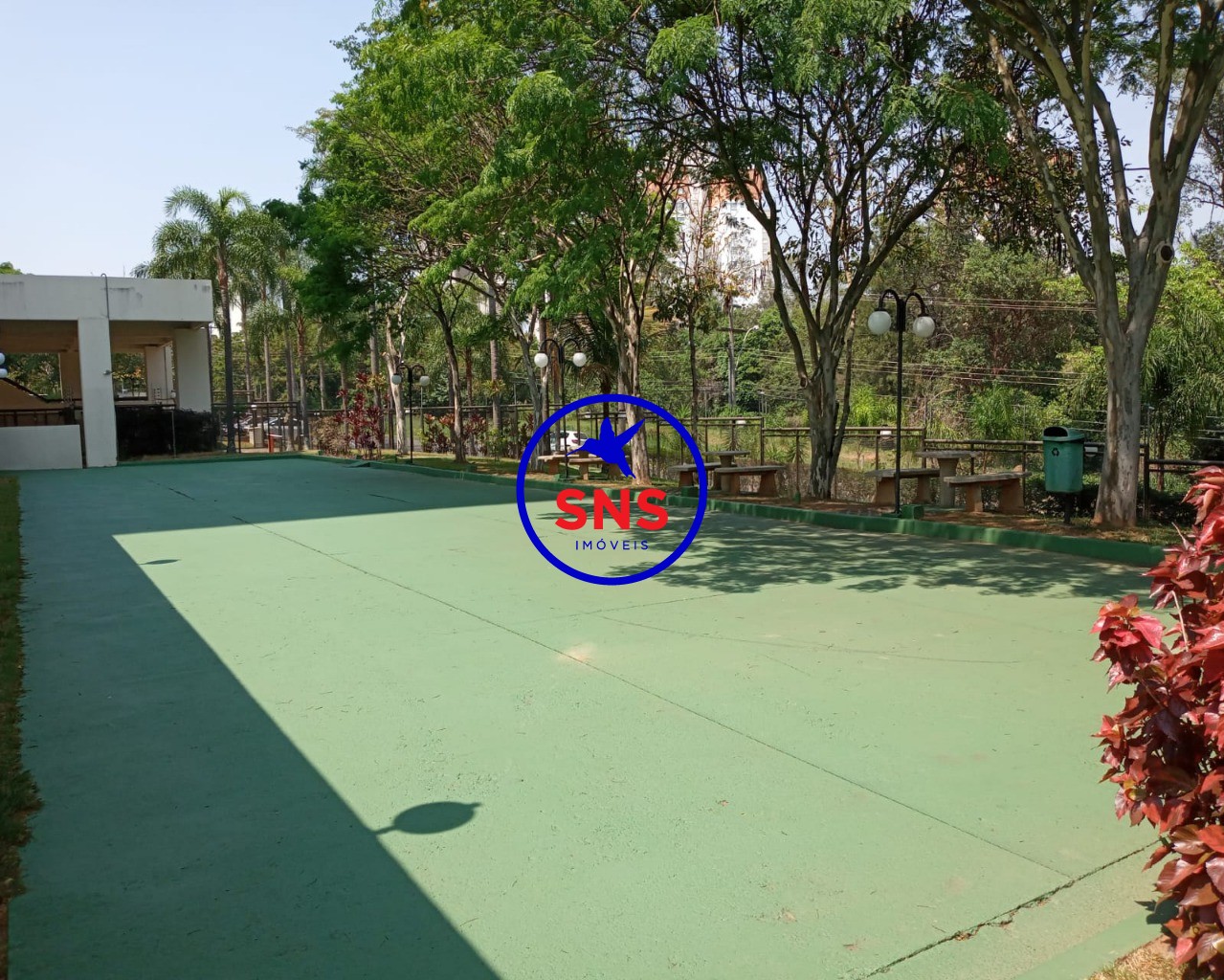 Apartamento, 3 quartos, 98 m² - Foto 29