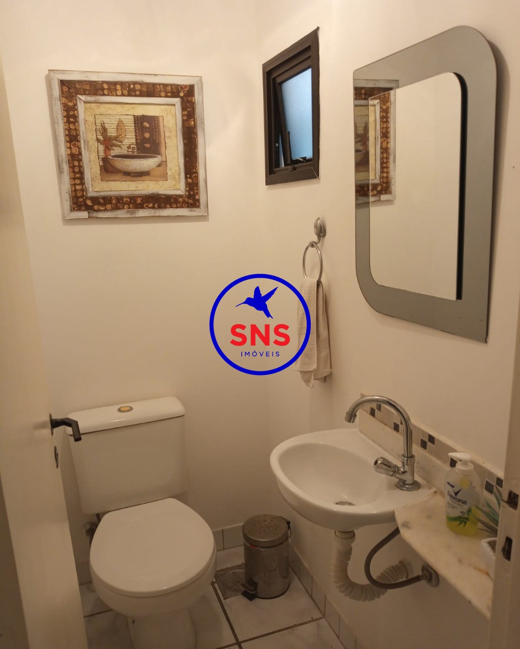 Apartamento, 3 quartos, 98 m² - Foto 13