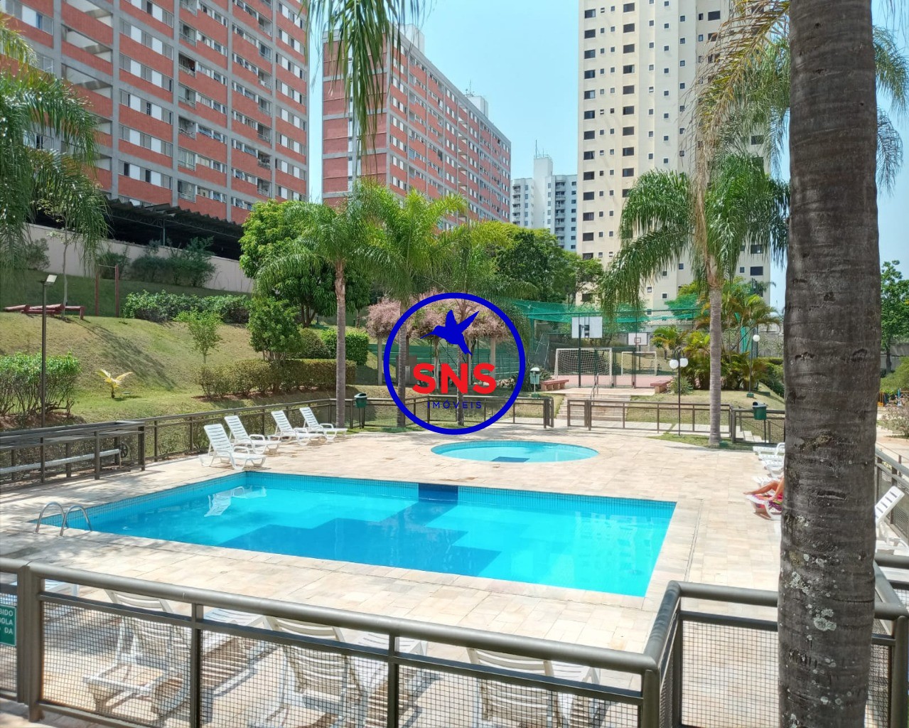 Apartamento, 3 quartos, 98 m² - Foto 24