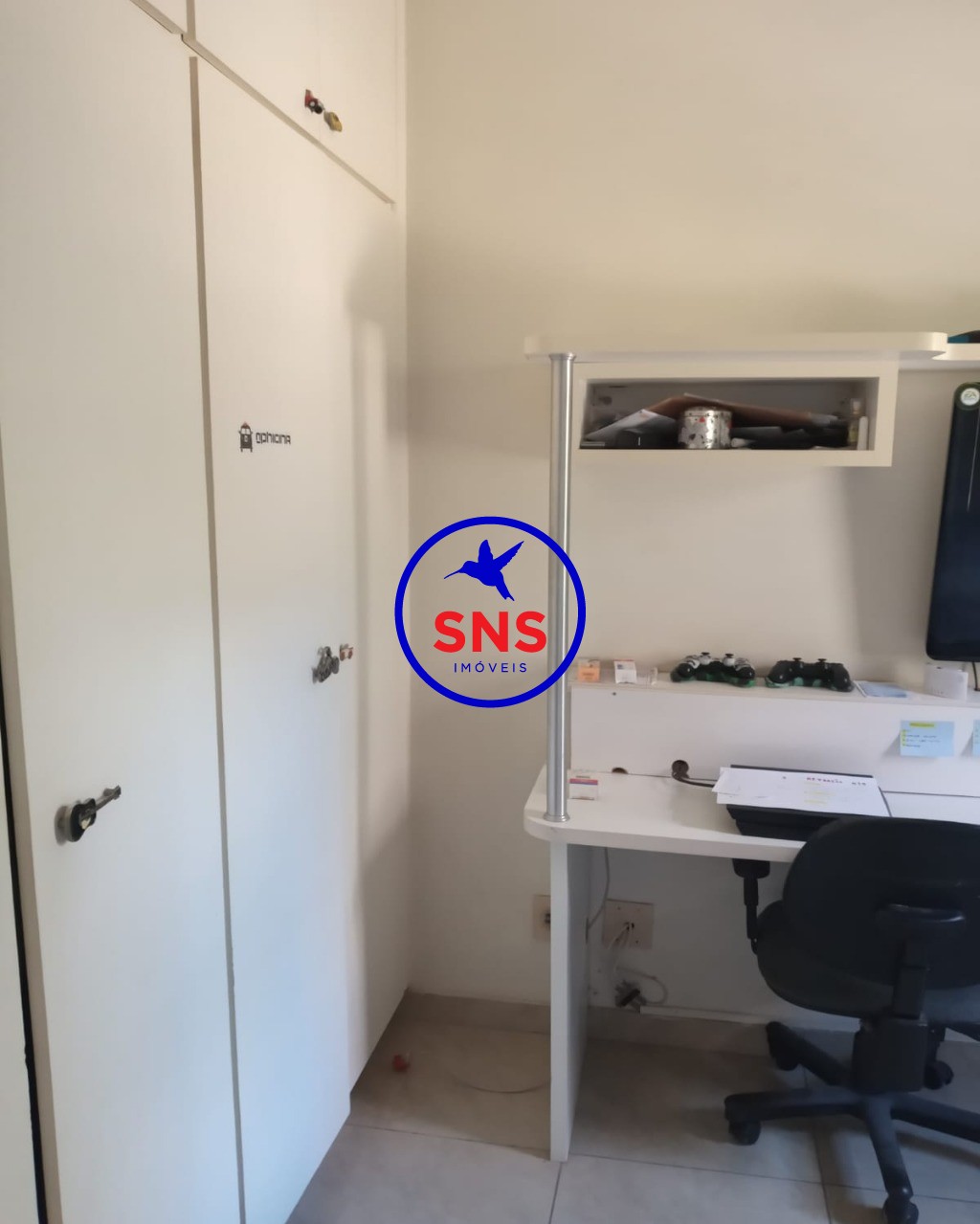 Apartamento, 3 quartos, 98 m² - Foto 11
