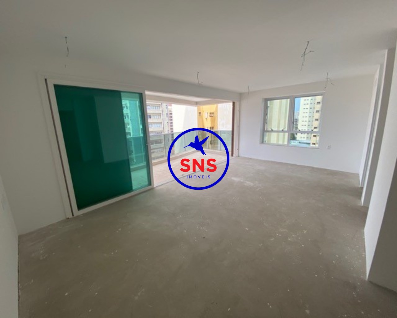 Apartamento, 3 quartos, 145 m² - Foto 3