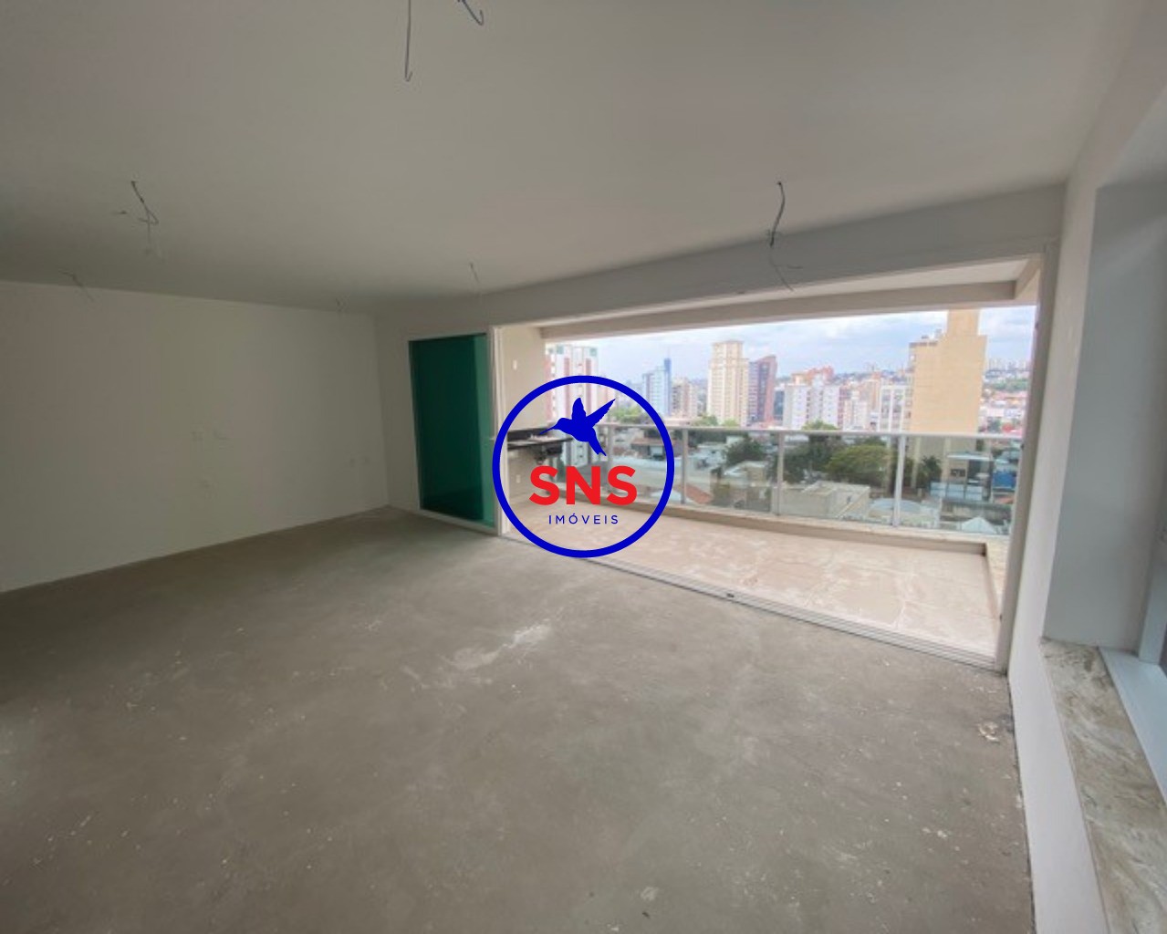 Apartamento, 3 quartos, 145 m² - Foto 2