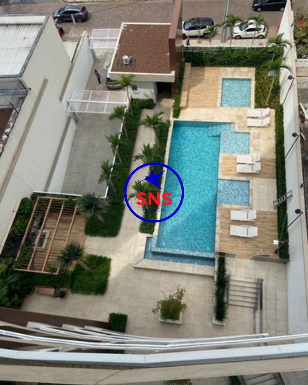 Apartamento, 3 quartos, 145 m² - Foto 5