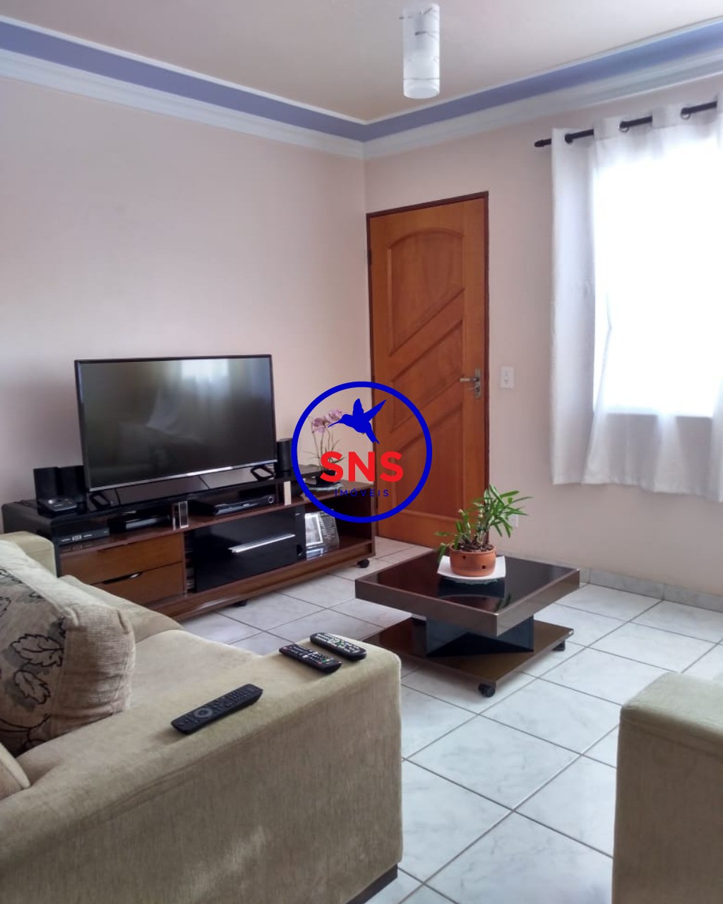 Apartamento, 2 quartos, 51 m² - Foto 1