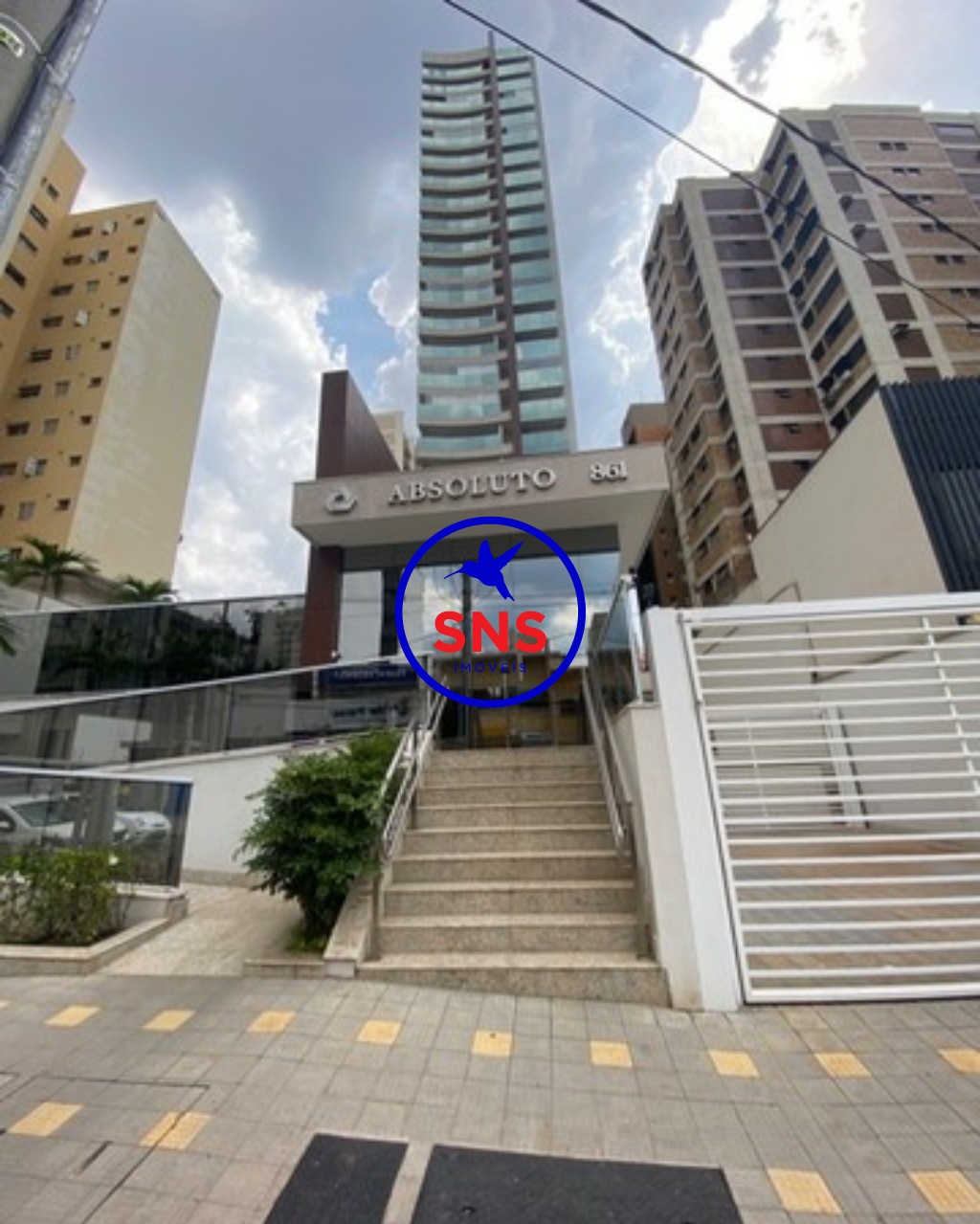 Apartamento, 3 quartos, 145 m² - Foto 1