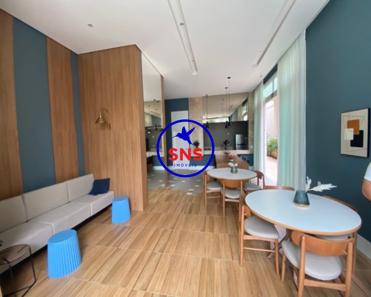 Apartamento, 3 quartos, 145 m² - Foto 16