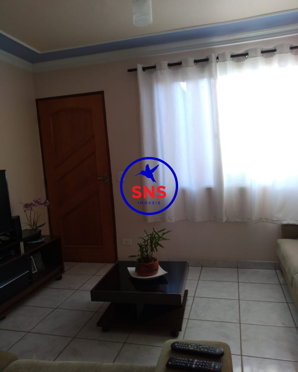 Apartamento, 2 quartos, 51 m² - Foto 2