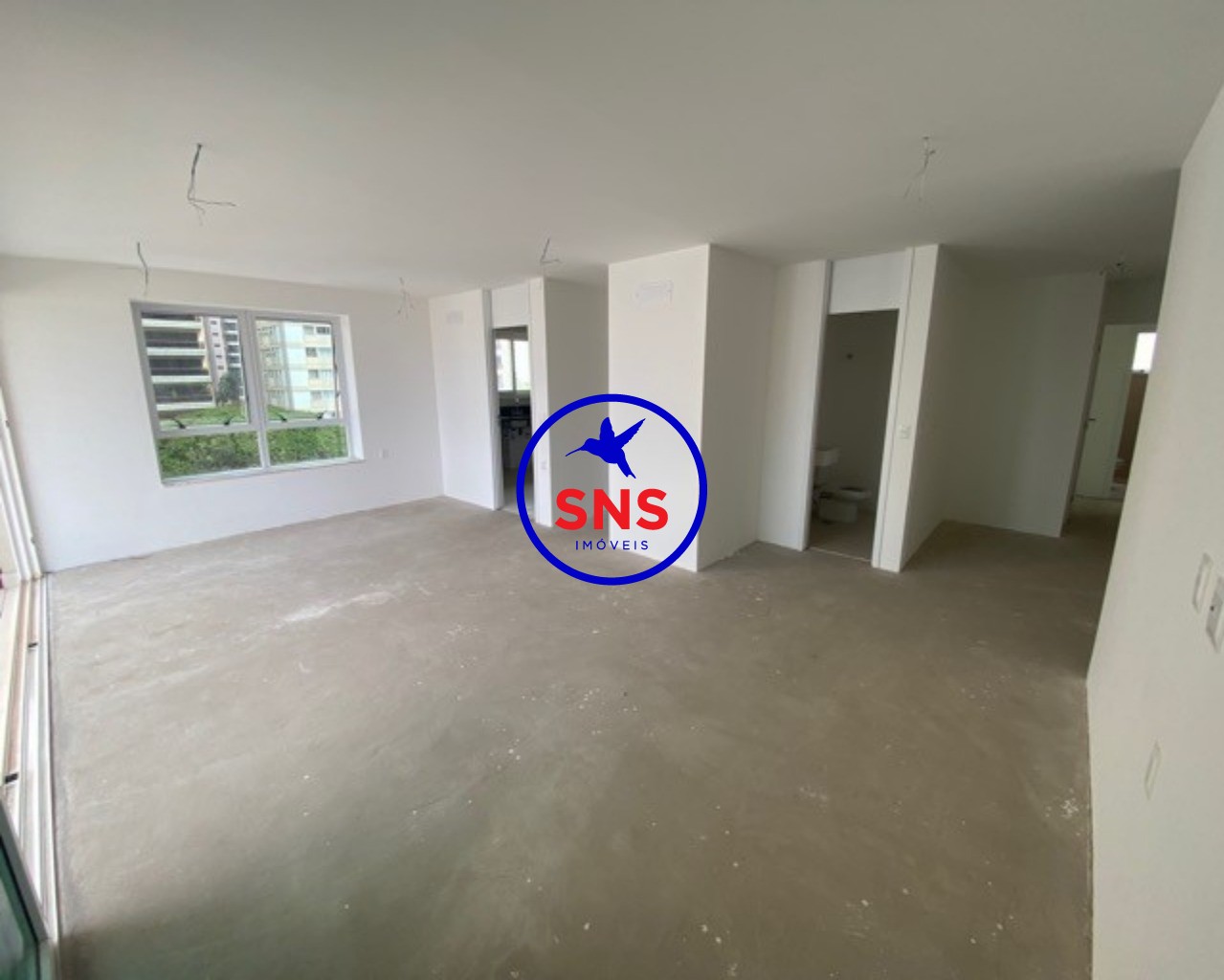 Apartamento, 3 quartos, 145 m² - Foto 6