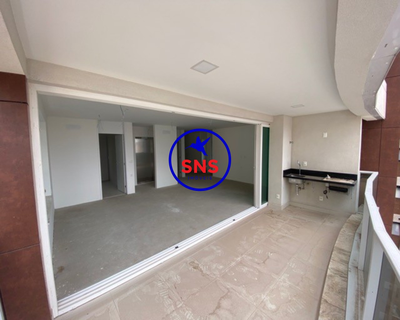 Apartamento, 3 quartos, 145 m² - Foto 4