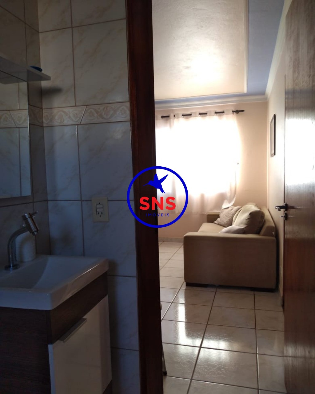 Apartamento, 2 quartos, 51 m² - Foto 6