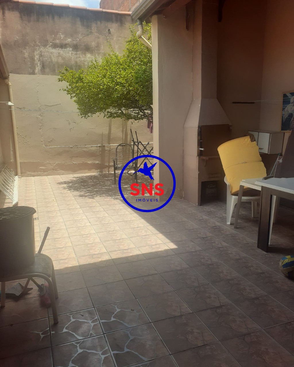 Casa, 3 quartos, 100 m² - Foto 22