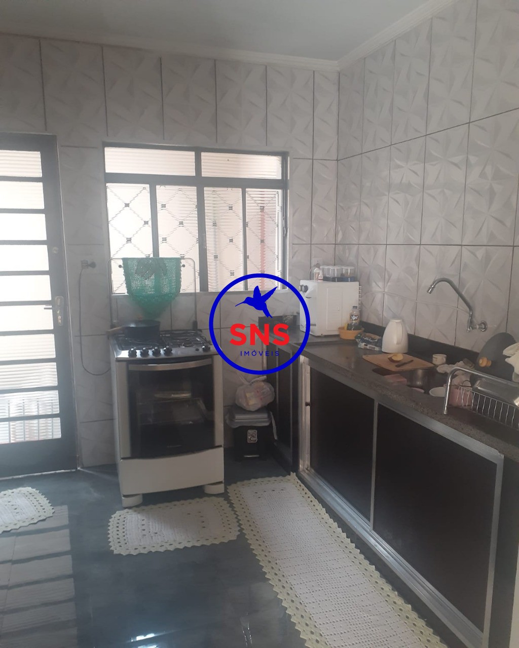 Casa, 3 quartos, 100 m² - Foto 4