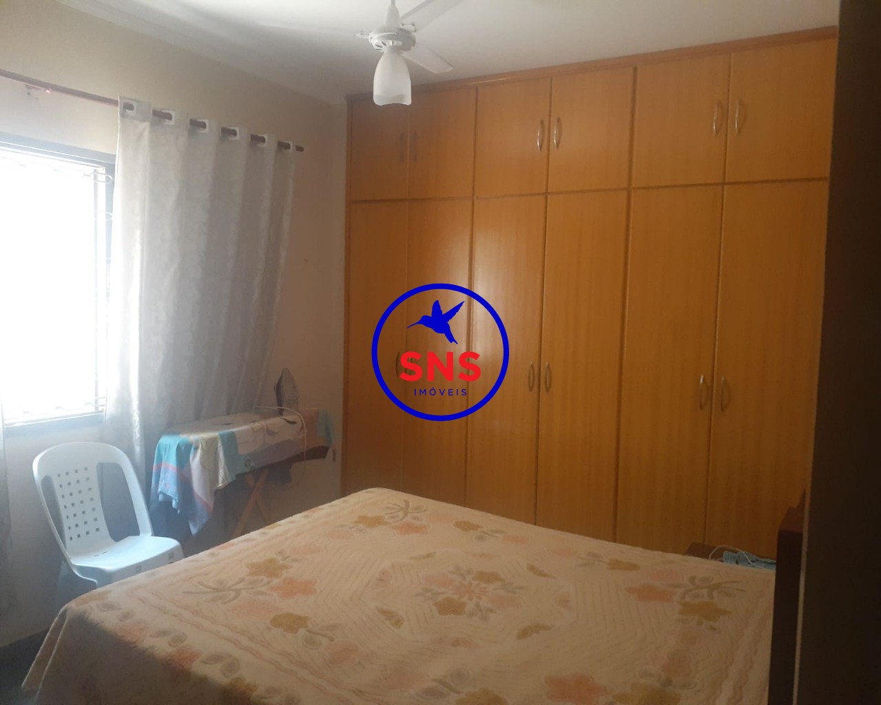 Casa, 3 quartos, 100 m² - Foto 8