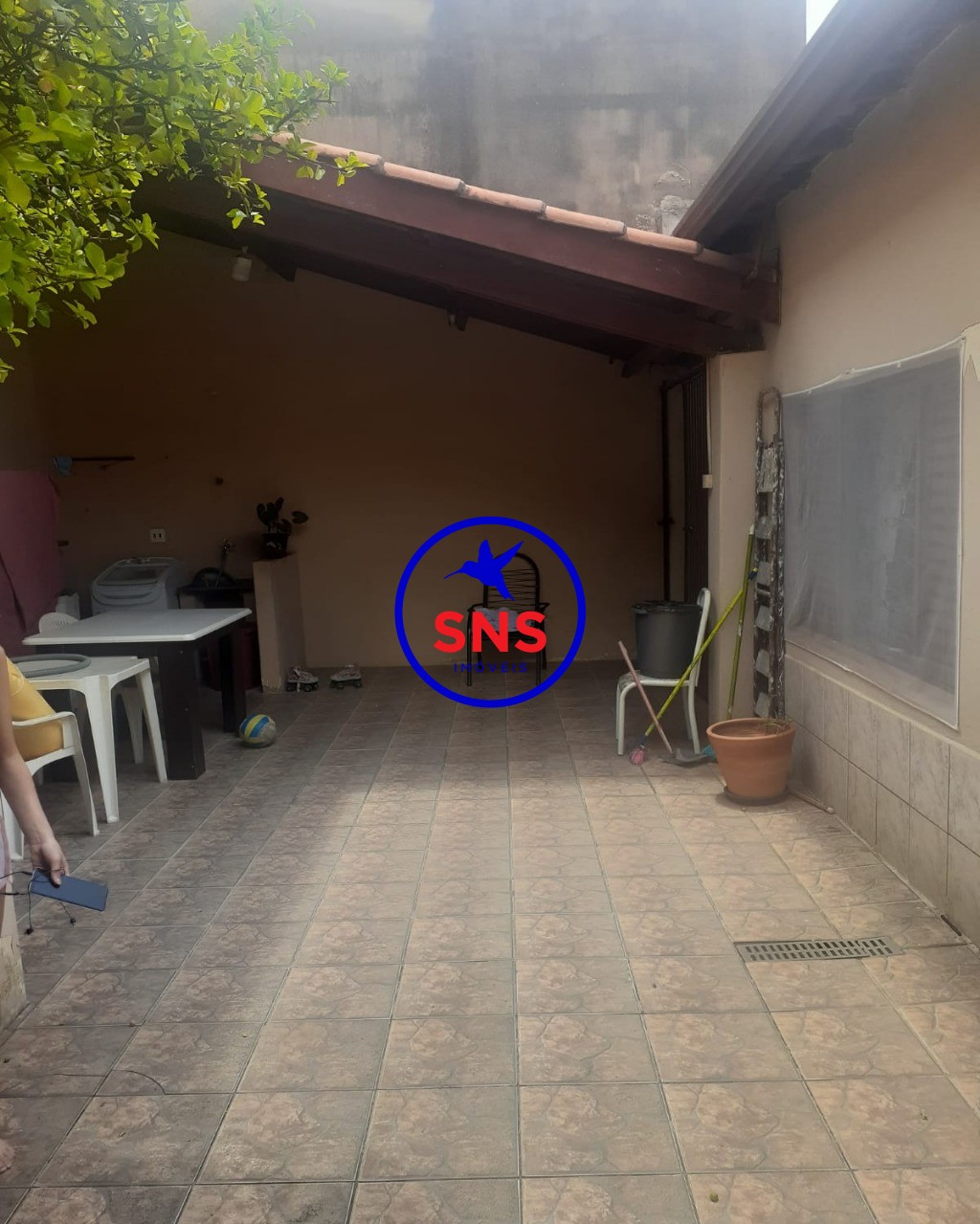 Casa, 3 quartos, 100 m² - Foto 21