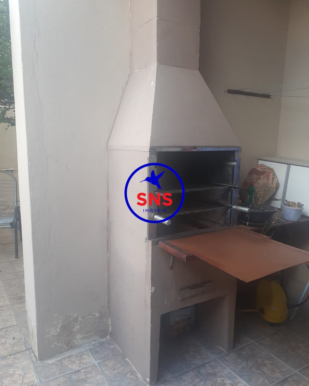 Casa, 3 quartos, 100 m² - Foto 19