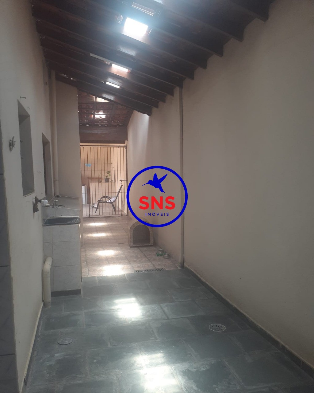 Casa, 3 quartos, 100 m² - Foto 16