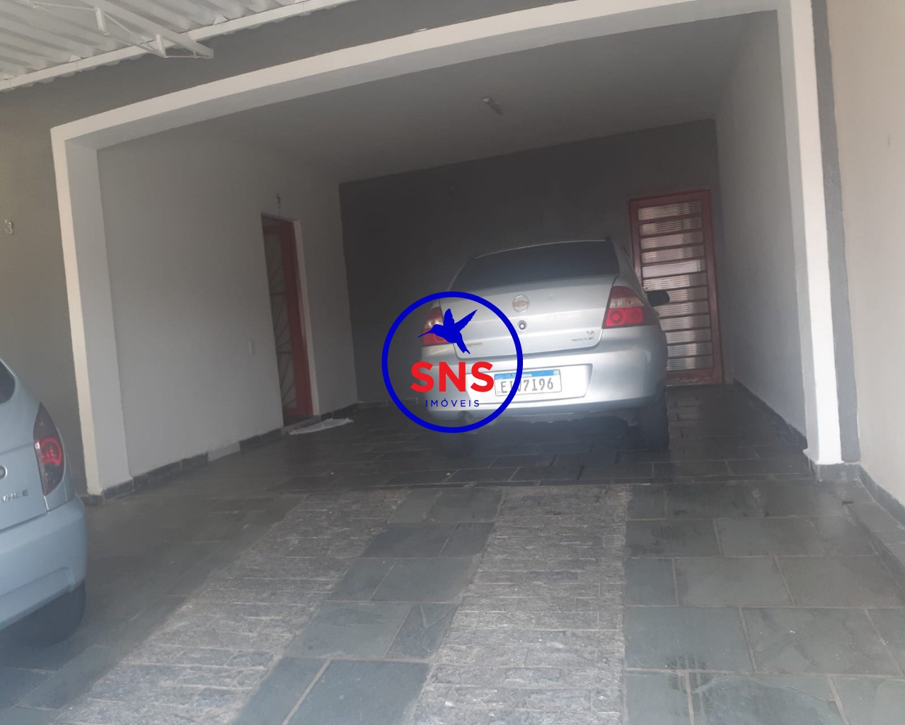 Casa, 3 quartos, 100 m² - Foto 14