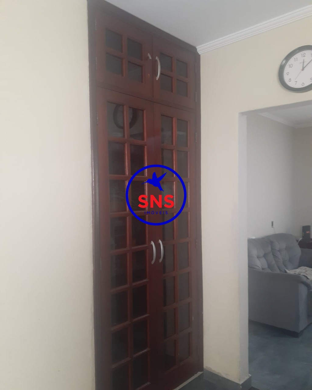 Casa, 3 quartos, 100 m² - Foto 6