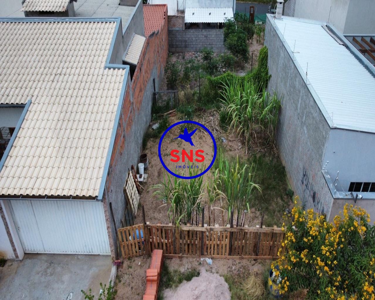 Terreno, 200 m² - Foto 7