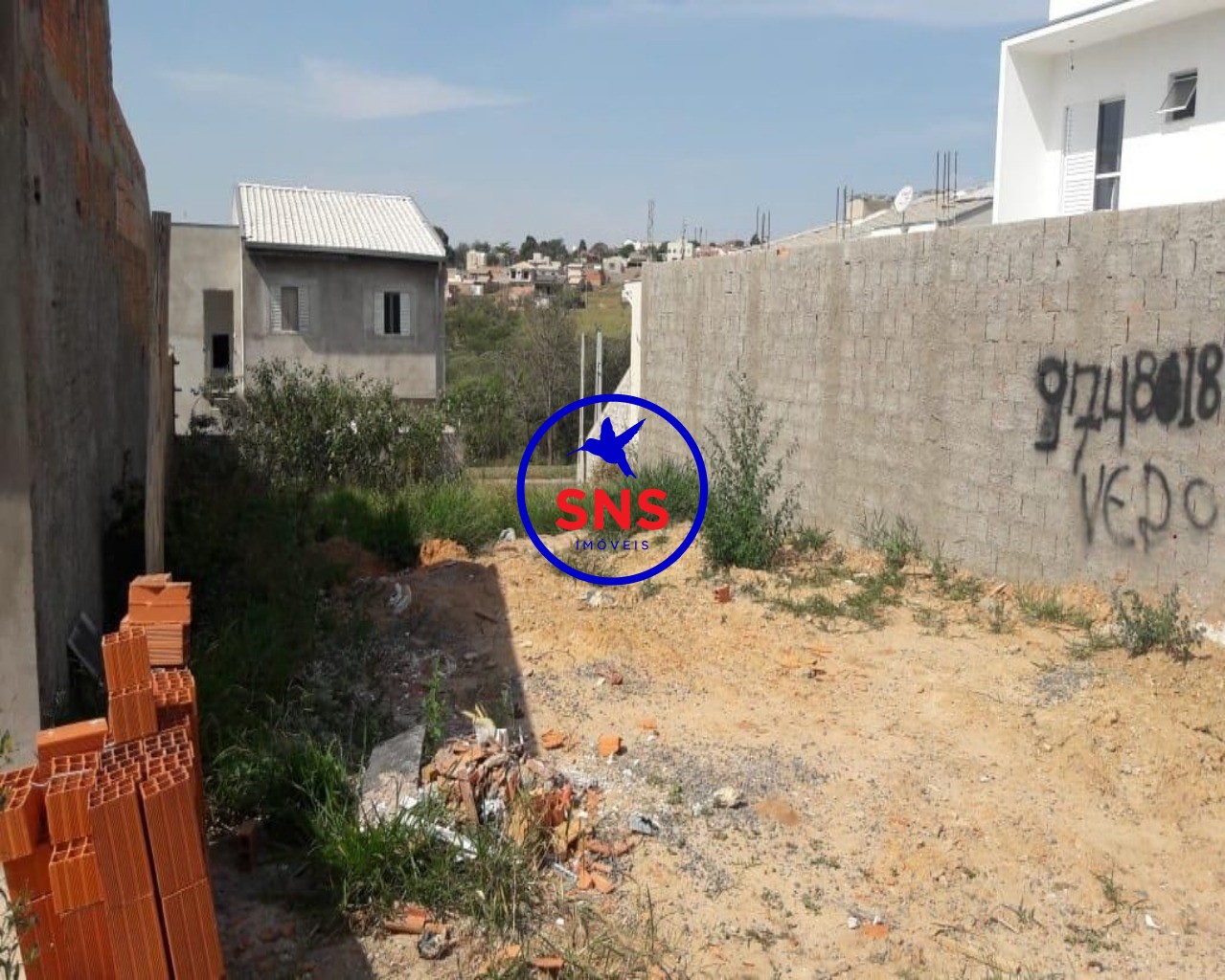 Terreno, 200 m² - Foto 5