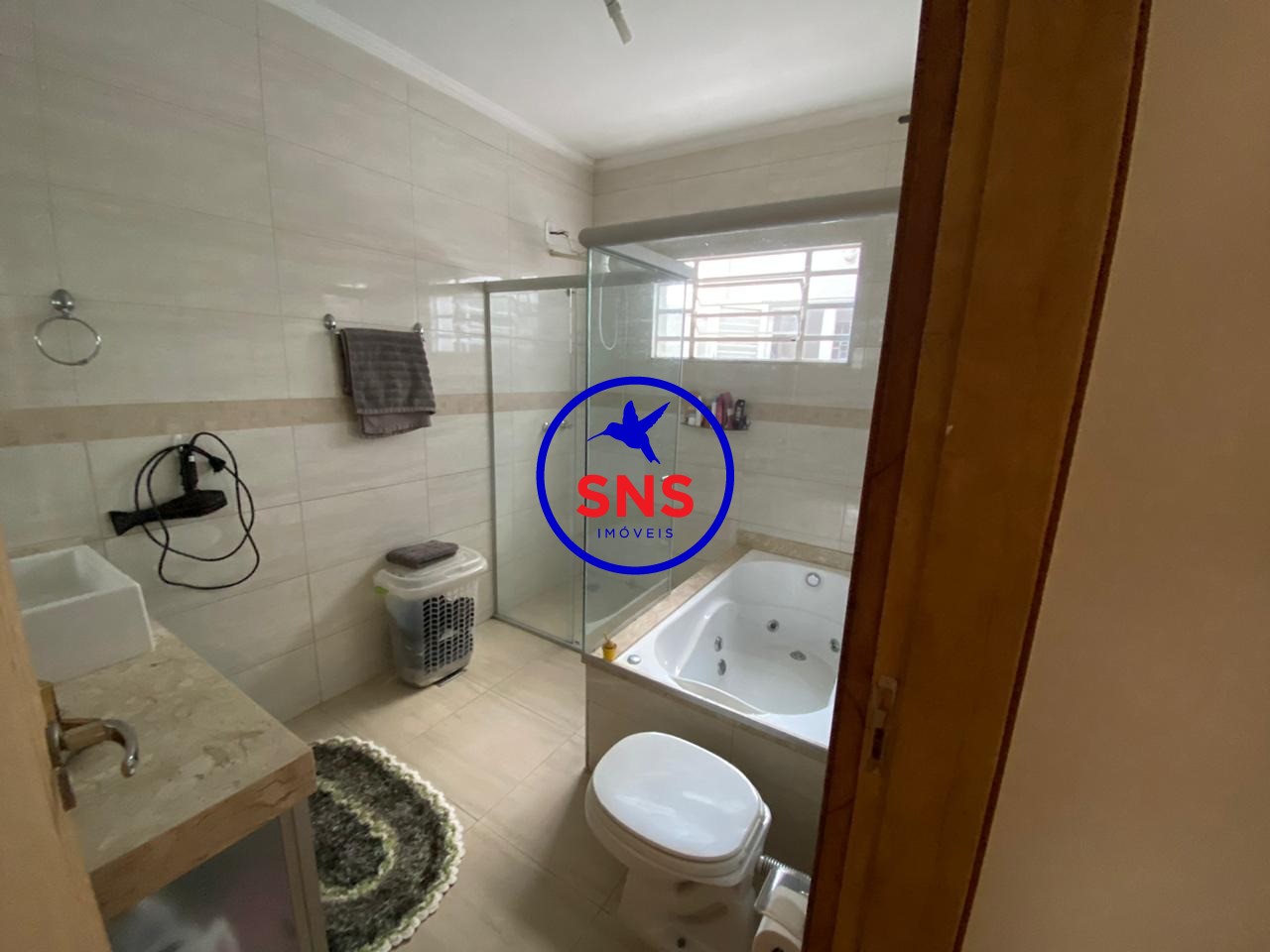 Casa, 3 quartos, 219 m² - Foto 19