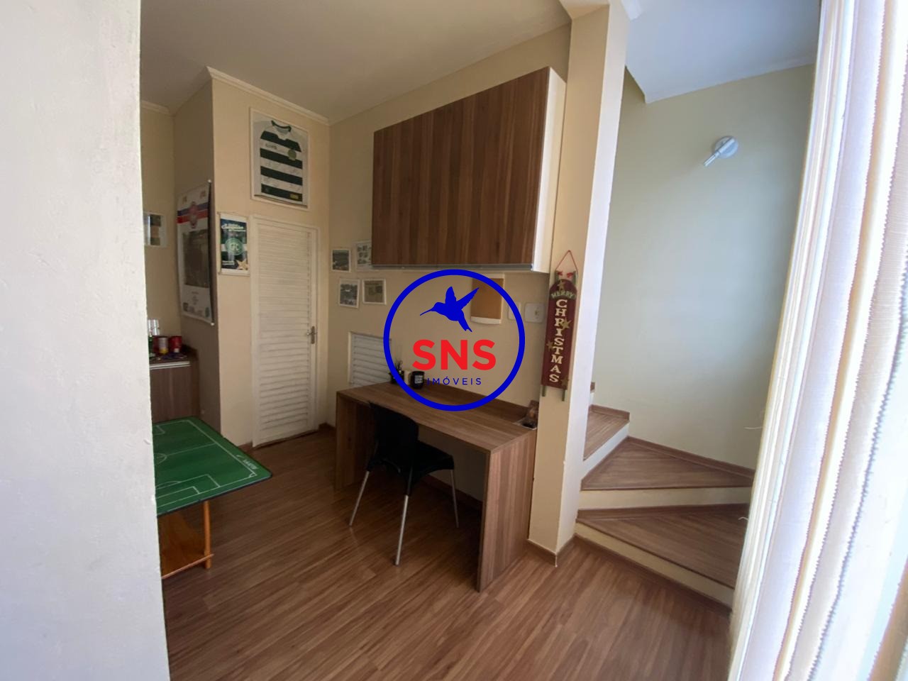 Casa, 3 quartos, 219 m² - Foto 8