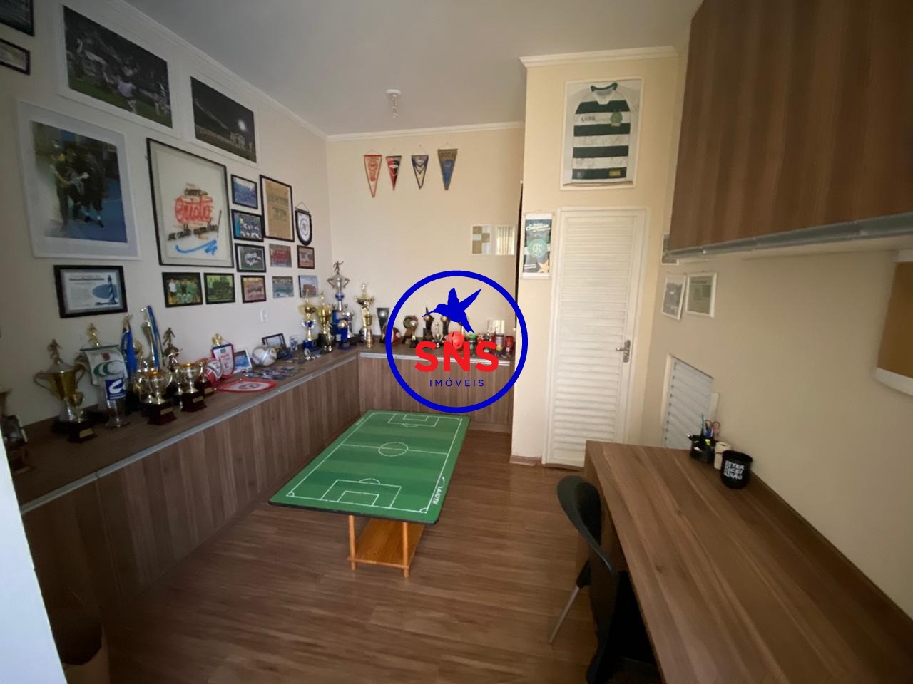 Casa, 3 quartos, 219 m² - Foto 37