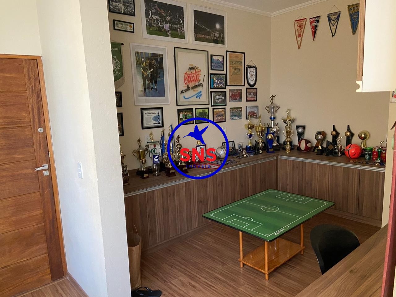 Casa, 3 quartos, 219 m² - Foto 36