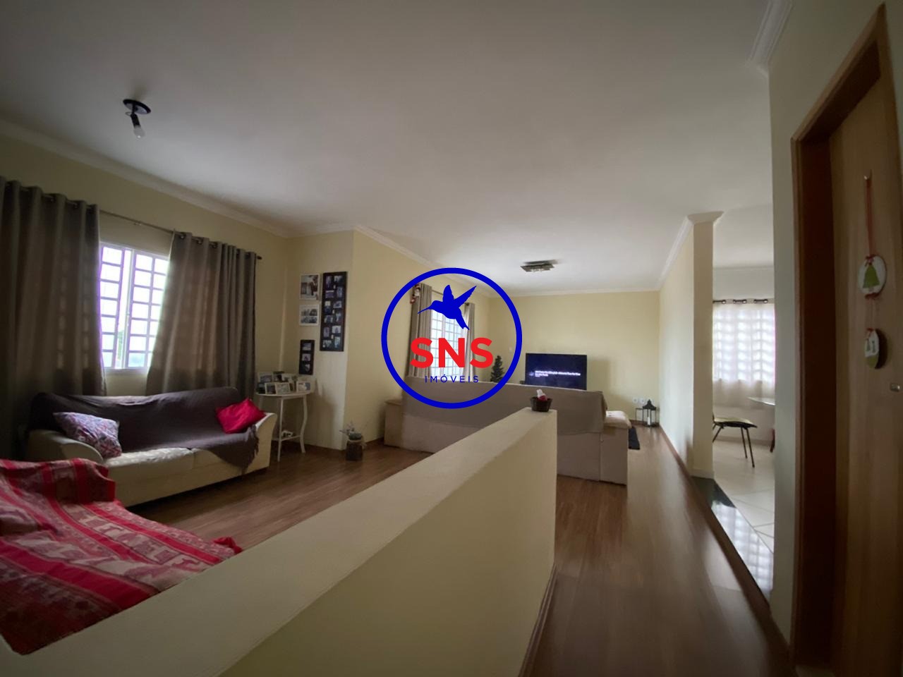 Casa, 3 quartos, 219 m² - Foto 35