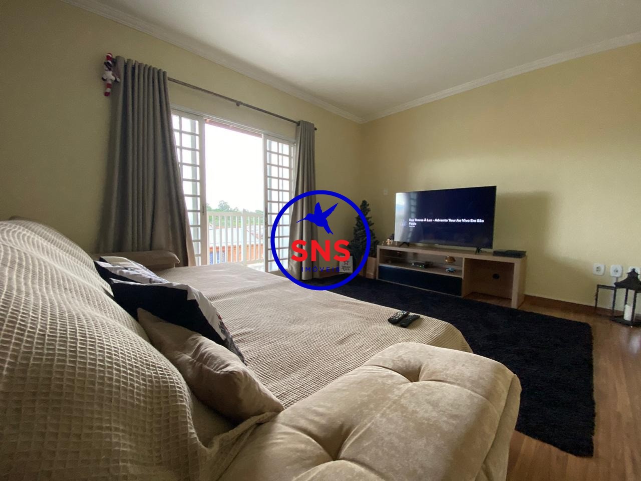 Casa, 3 quartos, 219 m² - Foto 15