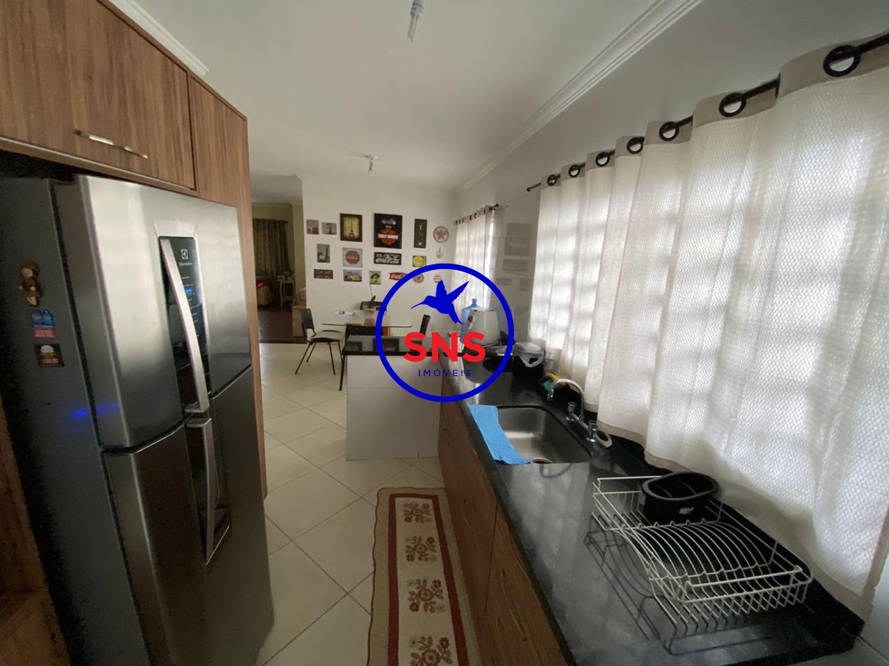 Casa, 3 quartos, 219 m² - Foto 33