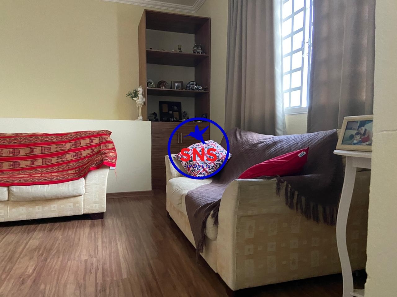 Casa, 3 quartos, 219 m² - Foto 3