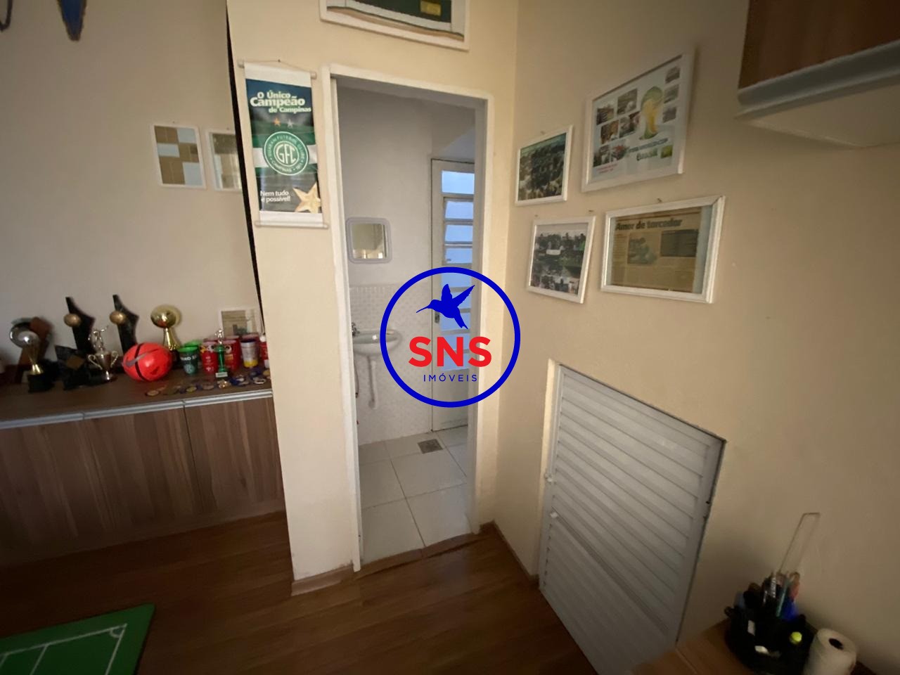 Casa, 3 quartos, 219 m² - Foto 28