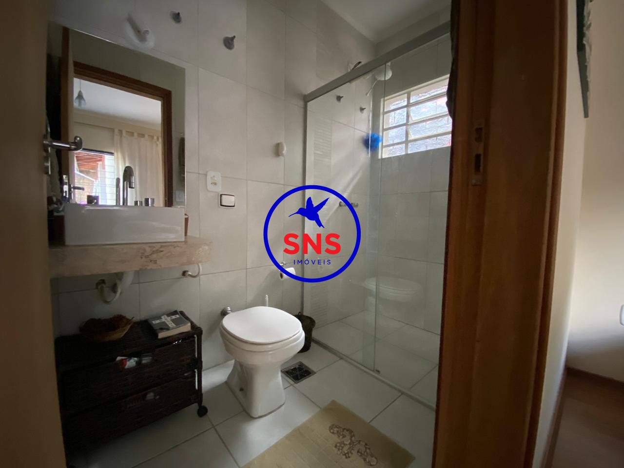 Casa, 3 quartos, 219 m² - Foto 21