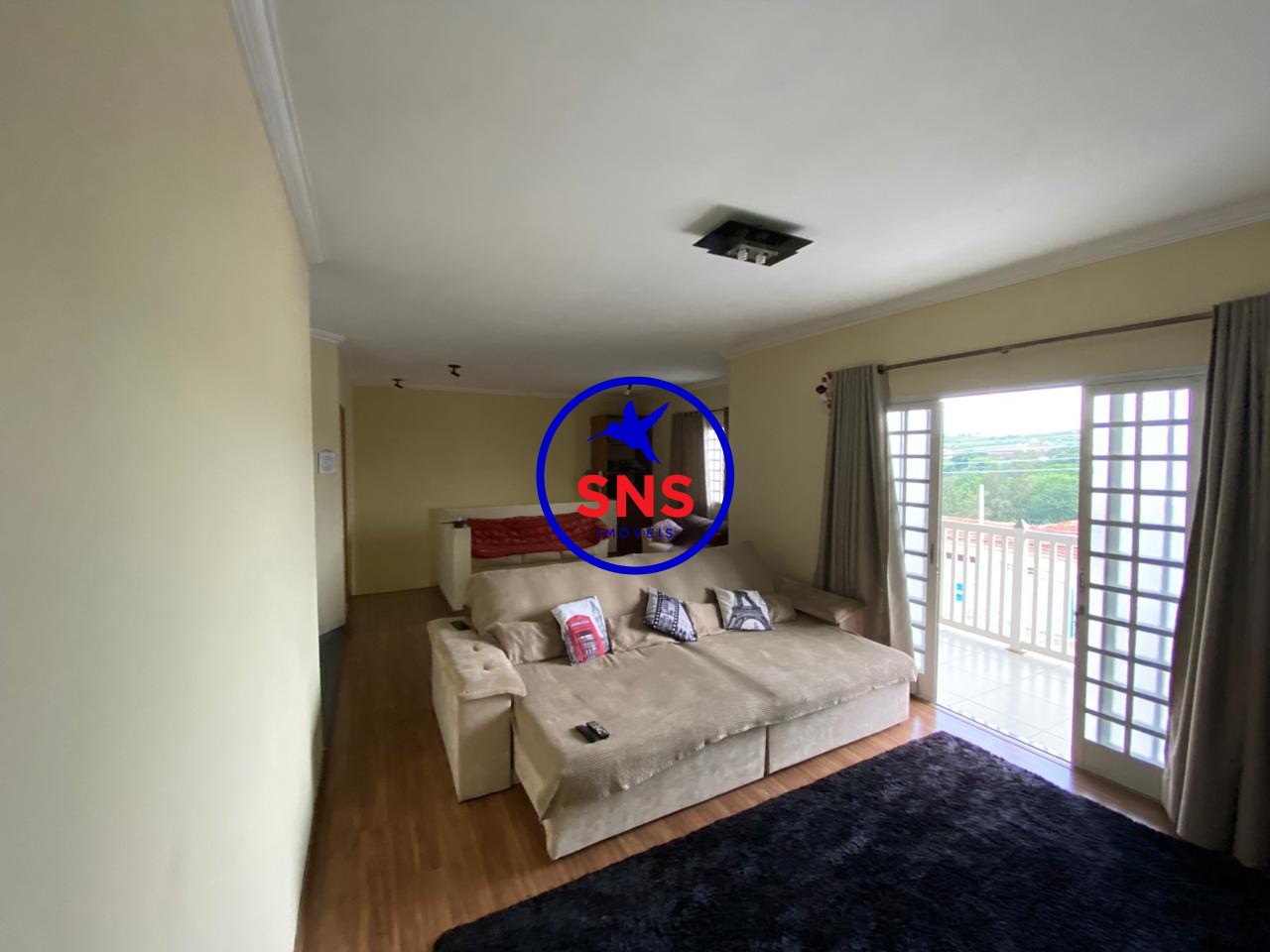 Casa, 3 quartos, 219 m² - Foto 13